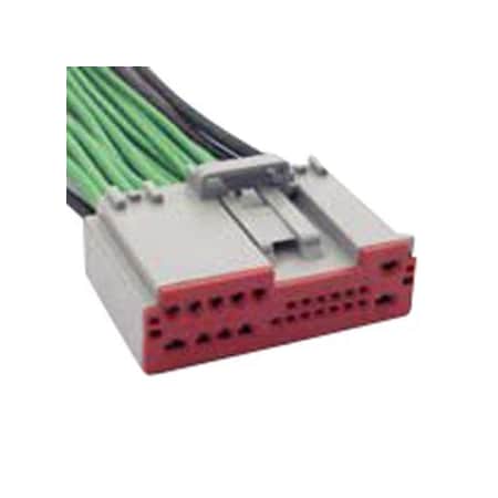 Motorcraft WIRE ASY WPT1033